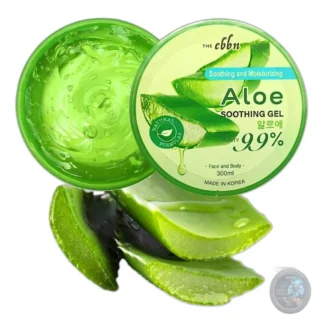 aloe soothing gel — zdjęcie produktu