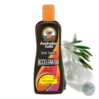 australian gold przyspieszacz — zdjęcie produktu