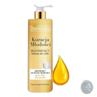 bielenda balsam do — zdjęcie produktu