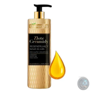 bielenda balsam do — zdjęcie produktu