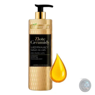 bielenda balsam do — zdjęcie produktu