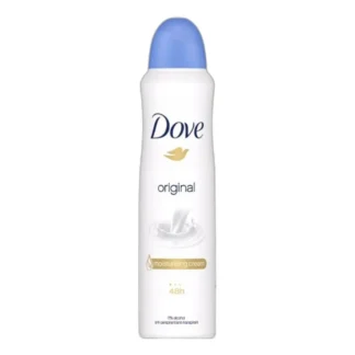 dove dezodorant antyperspirant — zdjęcie produktu