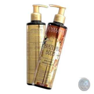 eveline brazilian balsam — zdjęcie produktu