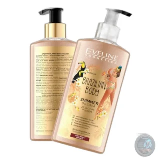eveline brazilian shimmer — zdjęcie produktu