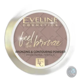 eveline puder bronzer — zdjęcie produktu