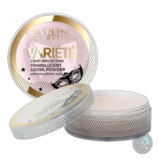 eveline puder do — zdjęcie produktu