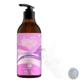 hair land szampon — zdjęcie produktu