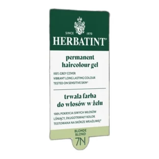 herbatint farba do — zdjęcie produktu