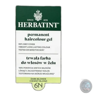farba do włosów — zdjęcie produktu