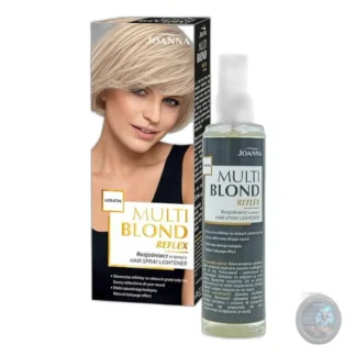 joanna rozjaśniacz multi — zdjęcie produktu