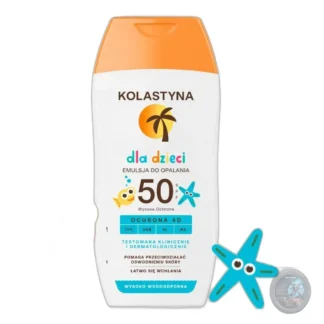 kolastyna emulsja ochronna — zdjęcie produktu