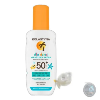 kolastyna emulsja ochronna — zdjęcie produktu