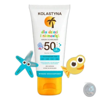 kolastyna krem do — zdjęcie produktu