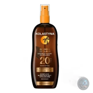 kolastyna olejek ochronny — zdjęcie produktu
