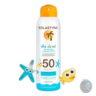 kolastyna spray ochronny — zdjęcie produktu