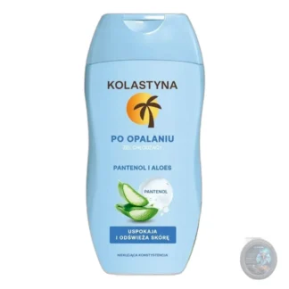 Żel Chłodzący Po Opalaniu Z Aloesem I D-Pantenolem — CAS 22277-65-2 — C7H14O6 — odczynnik chemiczny
