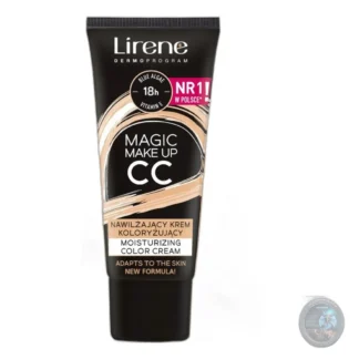 lirene krem do — zdjęcie produktu