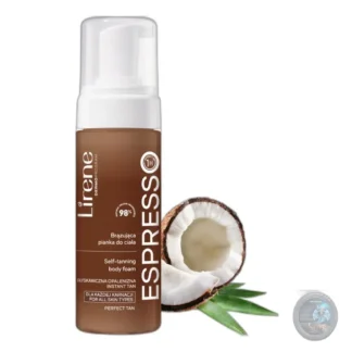 lirene samoopalacz w — zdjęcie produktu