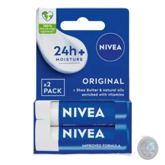 nivea pomadka do — zdjęcie produktu