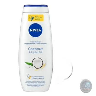 nivea żel pod — zdjęcie produktu