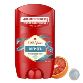 old spice dezodorant — zdjęcie produktu