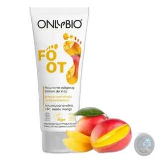 only bio balsam — zdjęcie produktu