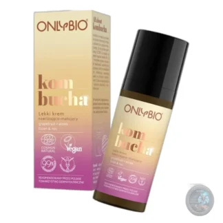 only bio krem — zdjęcie produktu