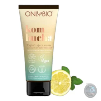 only bio maseczka — zdjęcie produktu