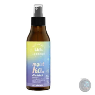 only bio odżywka — zdjęcie produktu