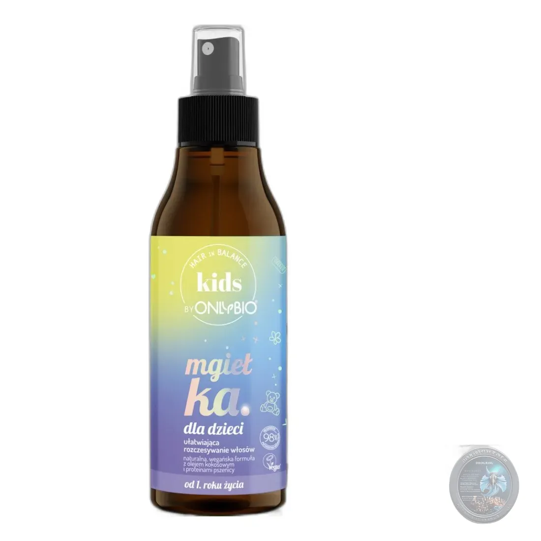 only bio odżywka — zdjęcie produktu