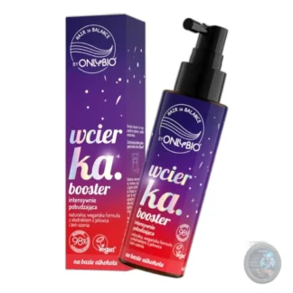only bio odżywka — zdjęcie produktu