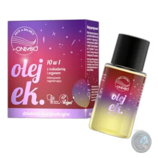only bio olejek — zdjęcie produktu