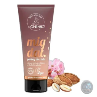 cukrowy peeling do — zdjęcie produktu