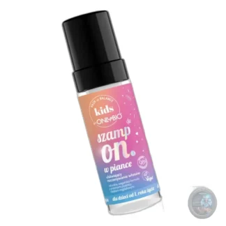 only bio szampon — zdjęcie produktu