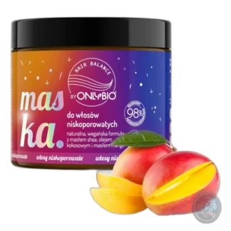 onlybio maska do — zdjęcie produktu