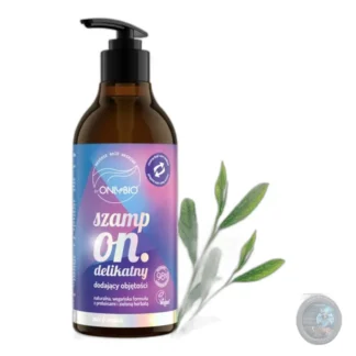onlybio szampon do — zdjęcie produktu