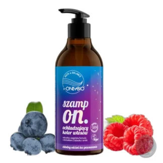onlybio szampon do — zdjęcie produktu