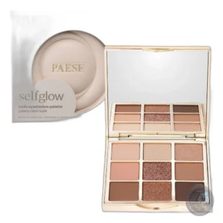 paese cień paleta — zdjęcie produktu