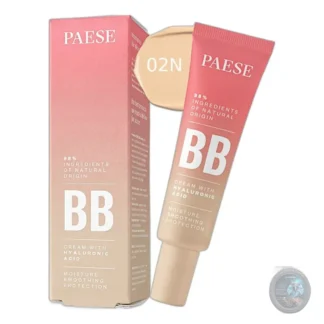 paese krem do — zdjęcie produktu