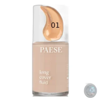 paese podkład fluid — zdjęcie produktu