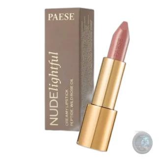 Paese Pomadka Do Ust Nawilżająca Nudelightful 400 — CAS 81418-58-8 — C8H11NSe — odczynnik chemiczny