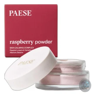 paese puder do — zdjęcie produktu