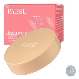 paese puder do — zdjęcie produktu