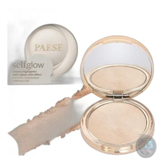 paese rozświetlacz do — zdjęcie produktu