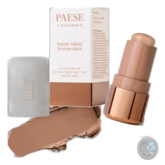 Paese Butter Blend Bronzer Kremowy W Sztyfcie 02 M — CAS 81418-58-8 — C8H11NSe — odczynnik chemiczny