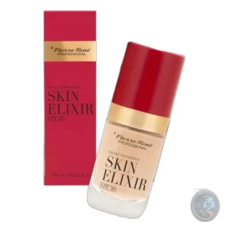 podkład kryjący skin — zdjęcie produktu