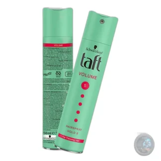 taft lakier volume — zdjęcie produktu