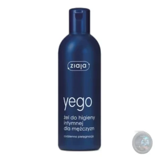 ziaja yego men — zdjęcie produktu
